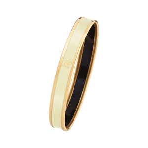 Zenubia Schmuck AG ➤ Rundreif Mademoiselle »MN 464/7« ➤ 999er Gold-Dekor, Feueremail / gold ➤ Frey Wille ➤ online bei Zenubia in Winterthur kaufen ➤ sofort lieferbar