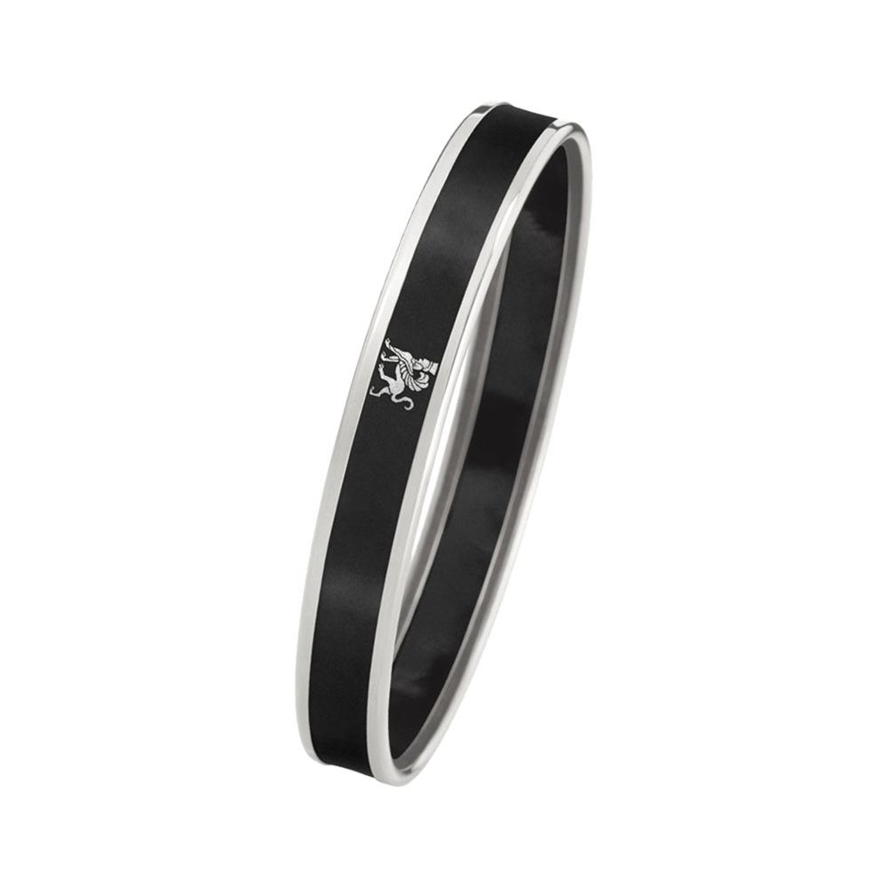 Zenubia Schmuck AG ➤ Rundreif Mademoiselle »MNW 864/8« ➤ Feueremail, Rhodium/Palladium / silber ➤ Frey Wille ➤ online bei Zenubia in Winterthur kaufen ➤ sofort lieferbar