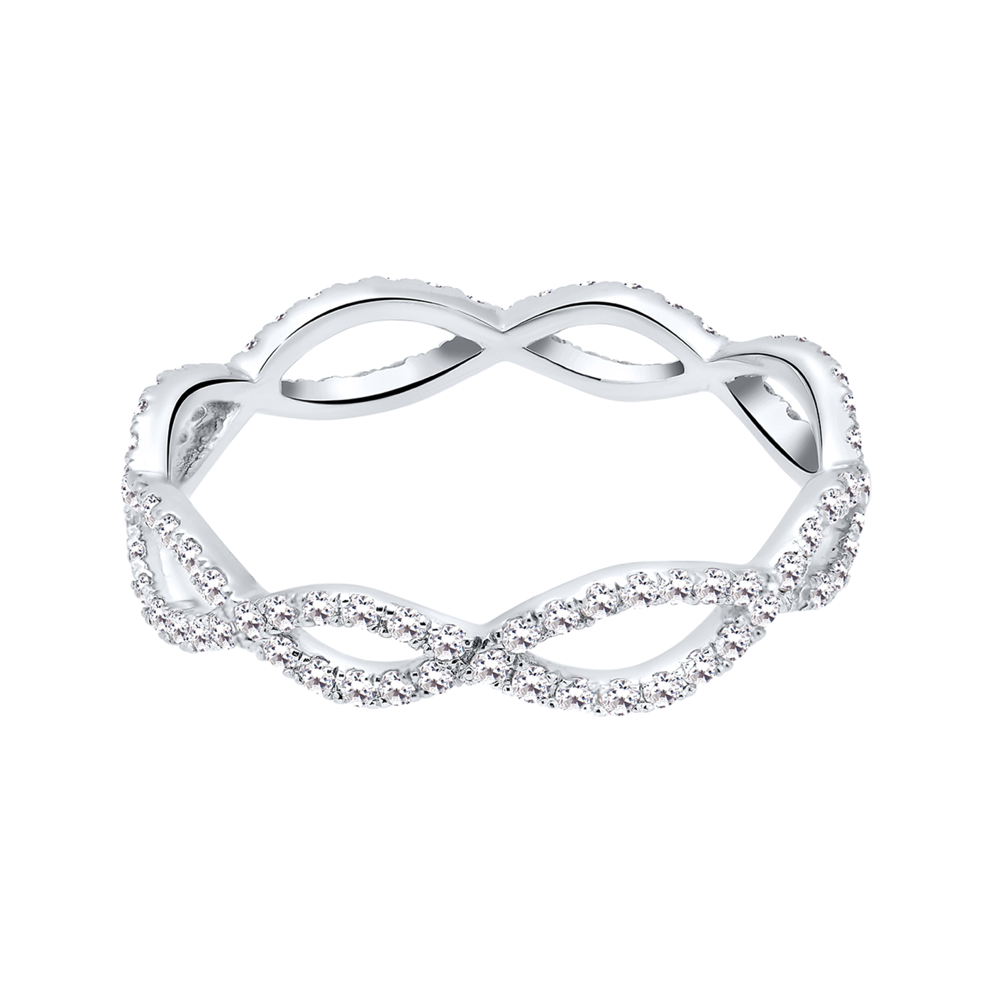 Zenubia Schmuck AG ➤ Verlobungsring Ella ➤ Gelbgold, Weissgold, Roségold / gold, silber, rosé ➤ Zenubia ➤ online bei Zenubia in Winterthur kaufen ➤ sofort lieferbar