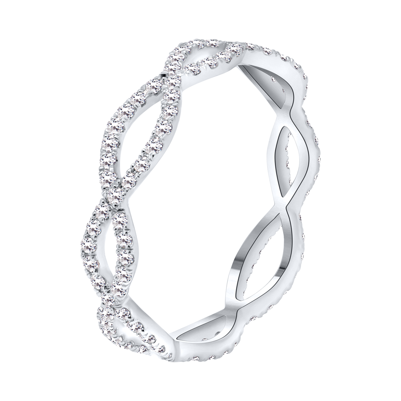 Zenubia Schmuck AG ➤ Verlobungsring Ella ➤ Gelbgold, Weissgold, Roségold / gold, silber, rosé ➤ Zenubia ➤ online bei Zenubia in Winterthur kaufen ➤ sofort lieferbar