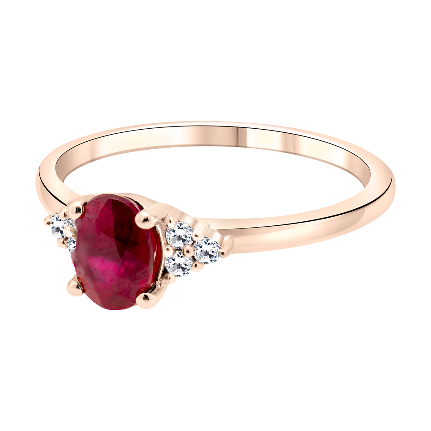 Zenubia Schmuck AG ➤ Verlobungsring Florina ➤ Gelbgold, Weissgold, Roségold / gold, silber, rosé ➤ Zenubia ➤ online bei Zenubia in Winterthur kaufen ➤ sofort lieferbar