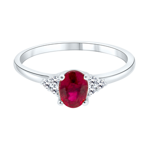 Zenubia Schmuck AG ➤ Verlobungsring Florina ➤ Gelbgold, Weissgold, Roségold / gold, silber, rosé ➤ Zenubia ➤ online bei Zenubia in Winterthur kaufen ➤ sofort lieferbar