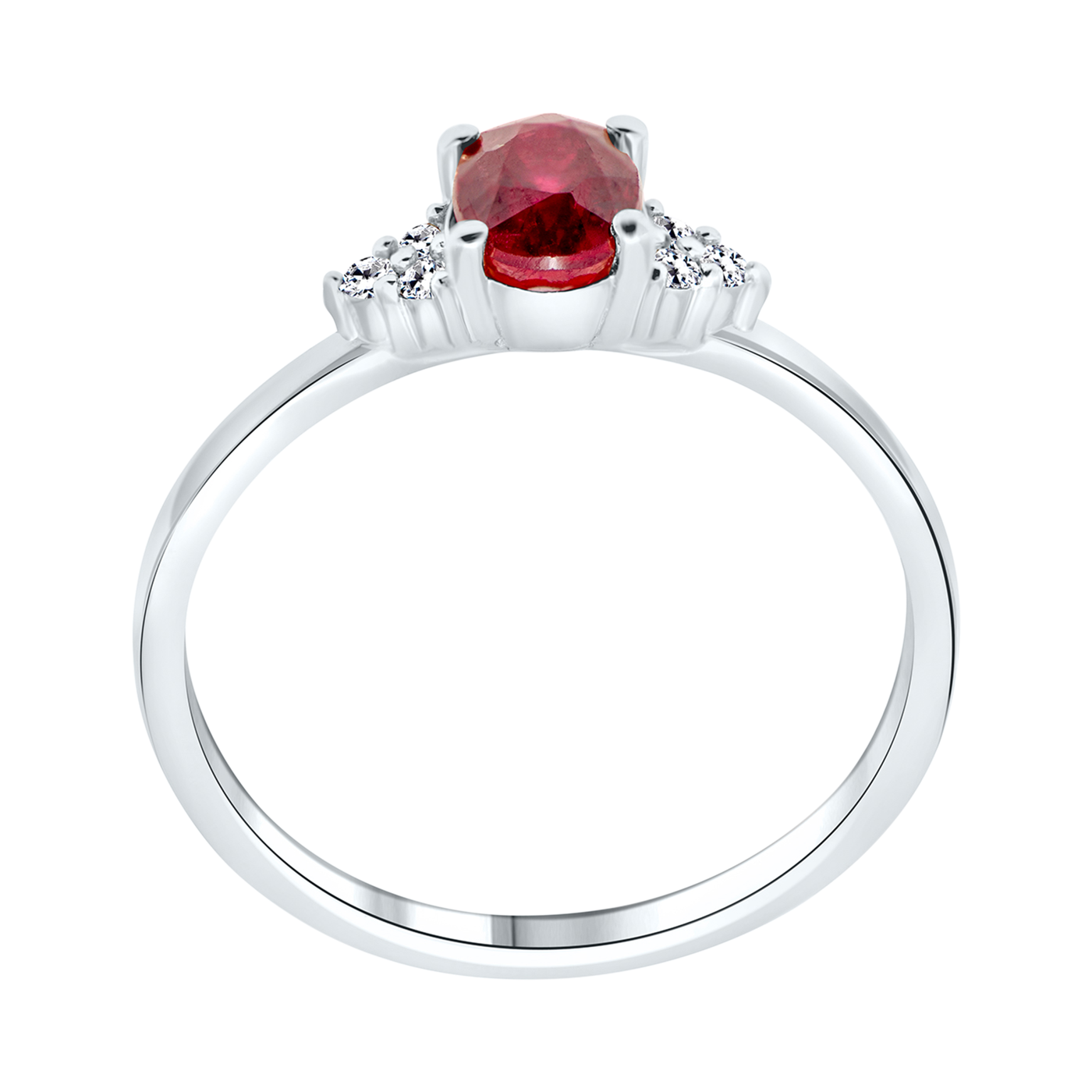 Zenubia Schmuck AG ➤ Verlobungsring Florina ➤ Gelbgold, Weissgold, Roségold / gold, silber, rosé ➤ Zenubia ➤ online bei Zenubia in Winterthur kaufen ➤ sofort lieferbar