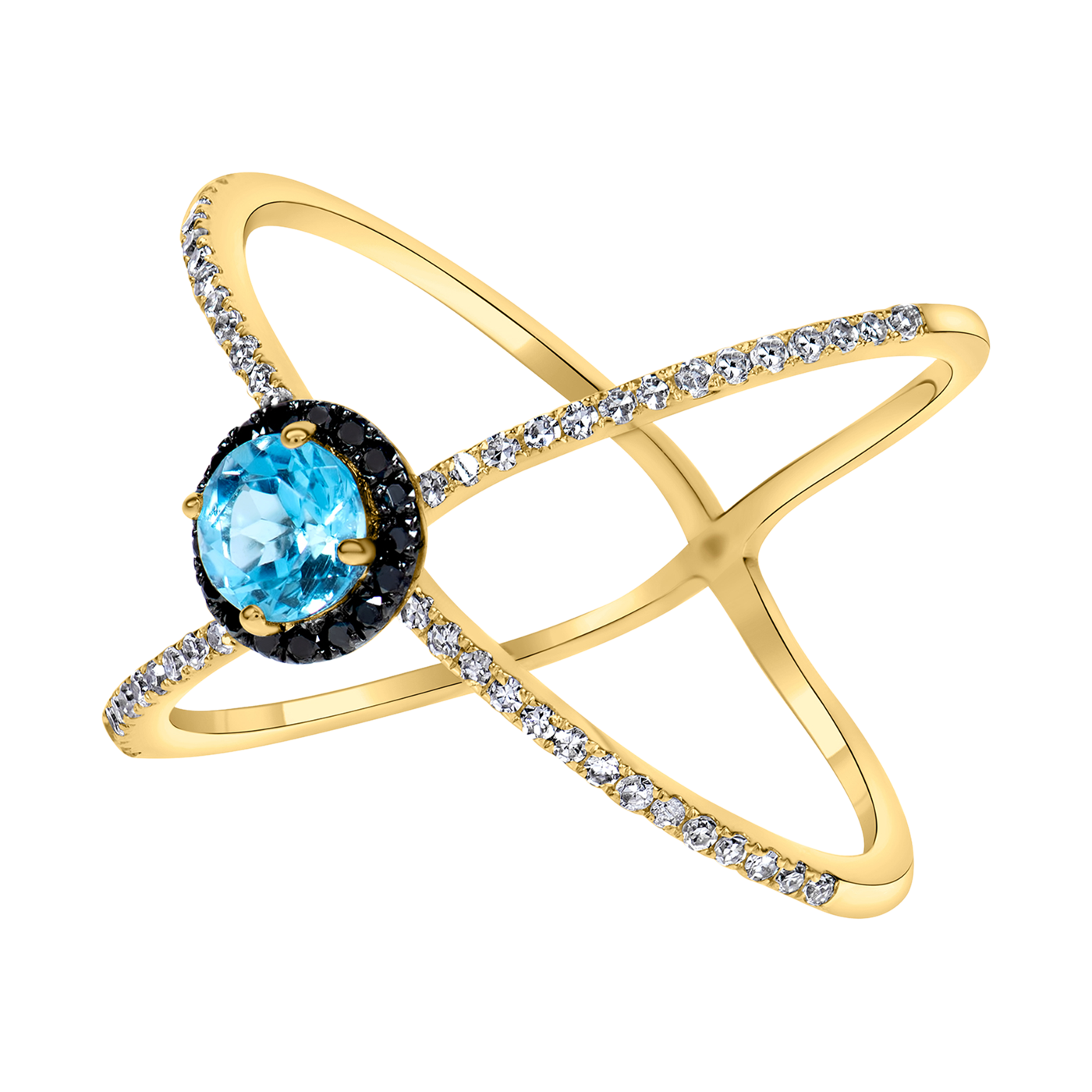 Zenubia Schmuck AG ➤ Verlobungsring Lavea ➤ Gelbgold, Weissgold, Roségold / gold, silber, rosé ➤ Zenubia ➤ online bei Zenubia in Winterthur kaufen ➤ sofort lieferbar