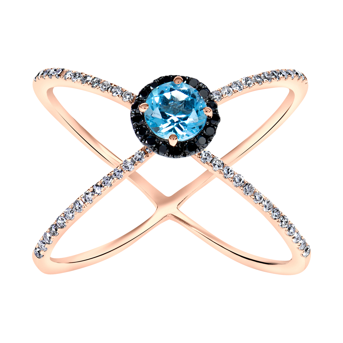 Zenubia Schmuck AG ➤ Verlobungsring Lavea ➤ Gelbgold, Weissgold, Roségold / gold, silber, rosé ➤ Zenubia ➤ online bei Zenubia in Winterthur kaufen ➤ sofort lieferbar