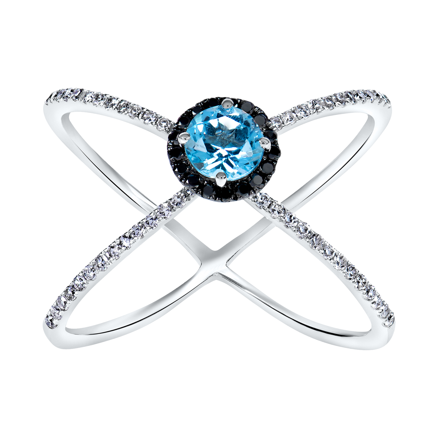 Zenubia Schmuck AG ➤ Verlobungsring Lavea ➤ Gelbgold, Weissgold, Roségold / gold, silber, rosé ➤ Zenubia ➤ online bei Zenubia in Winterthur kaufen ➤ sofort lieferbar