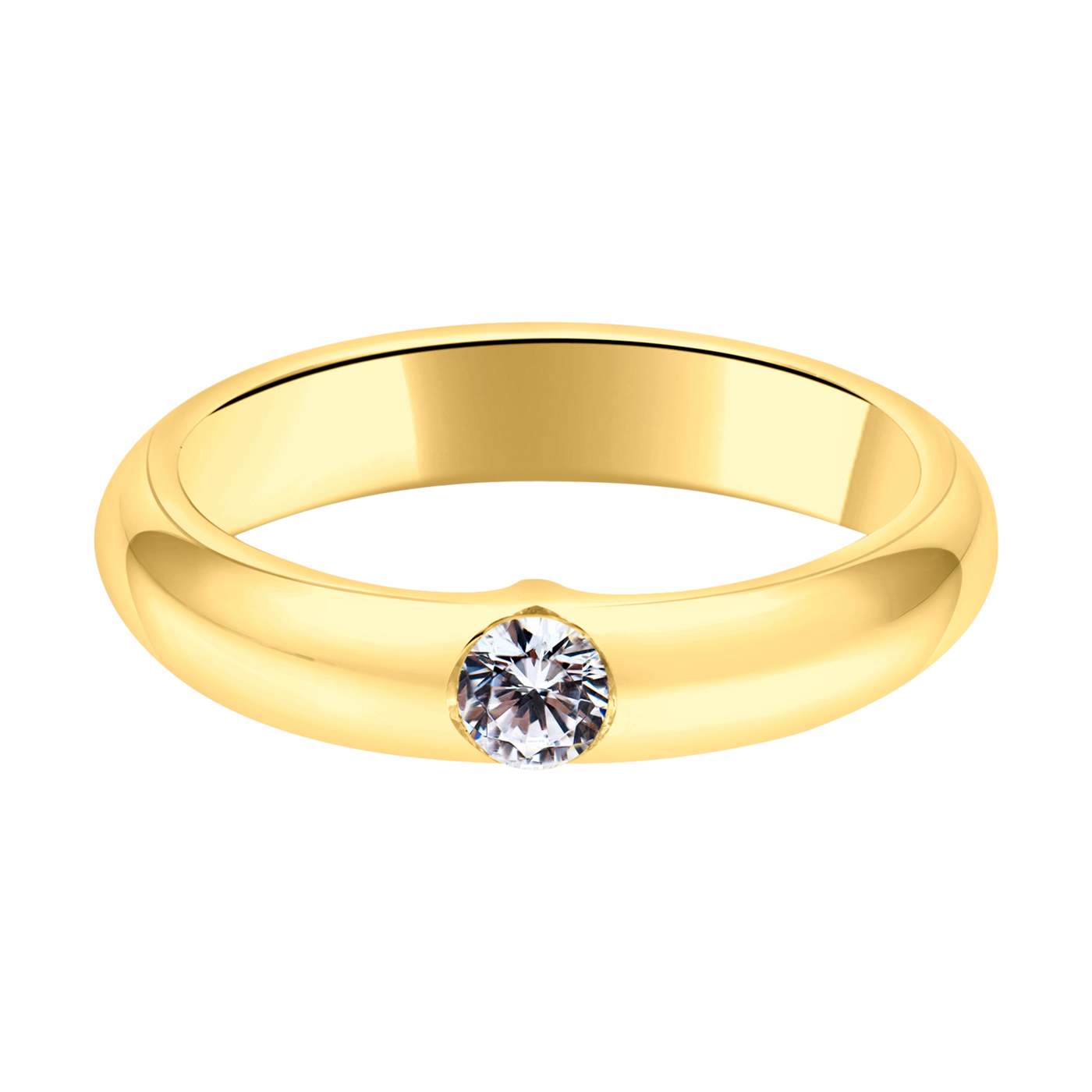 Zenubia Schmuck AG ➤ Verlobungsring Lesley ➤ Gelbgold, Weissgold, Roségold / gold, silber, rosé ➤ Zenubia ➤ online bei Zenubia in Winterthur kaufen ➤ sofort lieferbar