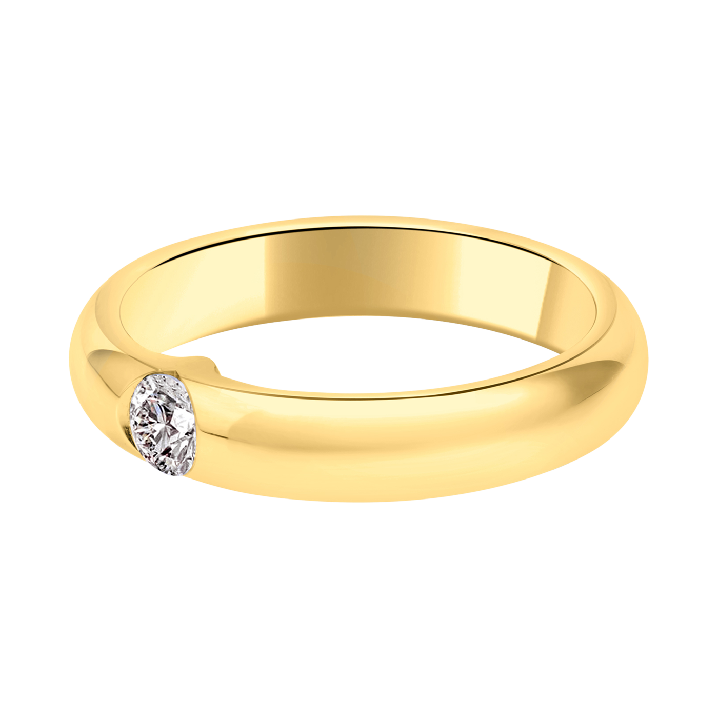 Zenubia Schmuck AG ➤ Verlobungsring Lesley ➤ Gelbgold, Weissgold, Roségold / gold, silber, rosé ➤ Zenubia ➤ online bei Zenubia in Winterthur kaufen ➤ sofort lieferbar