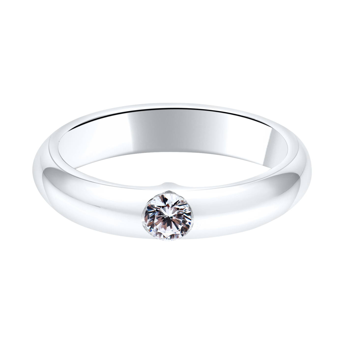 Zenubia Schmuck AG ➤ Verlobungsring Lesley ➤ Gelbgold, Weissgold, Roségold / gold, silber, rosé ➤ Zenubia ➤ online bei Zenubia in Winterthur kaufen ➤ sofort lieferbar