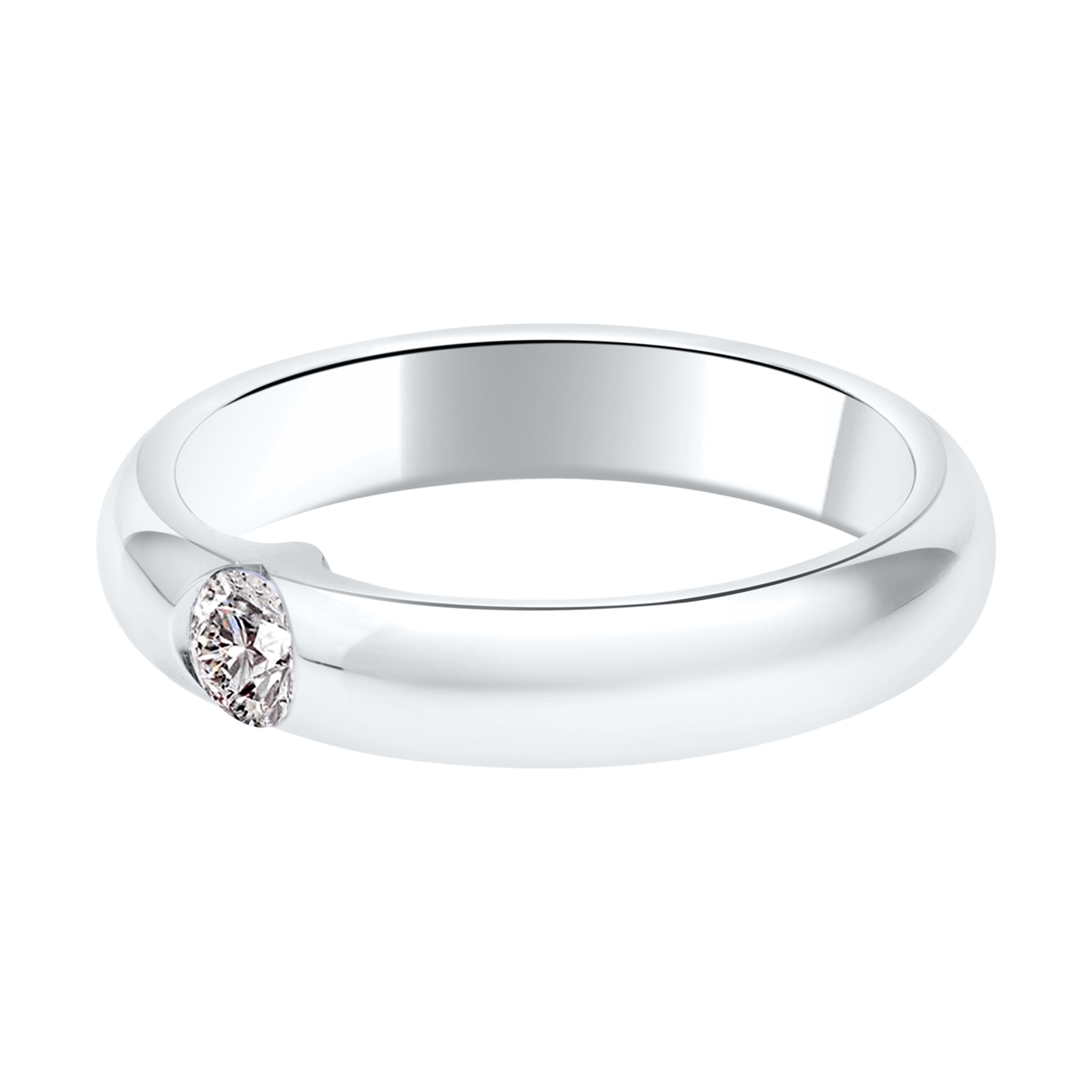 Zenubia Schmuck AG ➤ Verlobungsring Lesley ➤ Gelbgold, Weissgold, Roségold / gold, silber, rosé ➤ Zenubia ➤ online bei Zenubia in Winterthur kaufen ➤ sofort lieferbar
