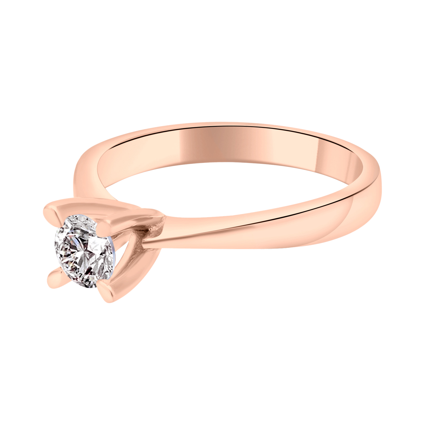 Zenubia Schmuck AG ➤ Verlobungsring Lia ➤ Gelbgold, Weissgold, Roségold / gold, silber, rosé ➤ Zenubia ➤ online bei Zenubia in Winterthur kaufen ➤ sofort lieferbar