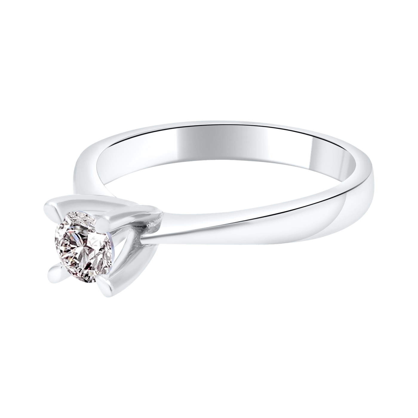 Zenubia Schmuck AG ➤ Verlobungsring Lia ➤ Gelbgold, Weissgold, Roségold / gold, silber, rosé ➤ Zenubia ➤ online bei Zenubia in Winterthur kaufen ➤ sofort lieferbar