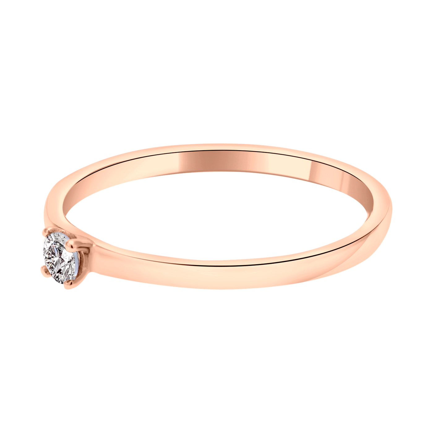 Zenubia Schmuck AG ➤ Verlobungsring Lisa ➤ Gelbgold, Weissgold, Roségold / gold, silber, rosé ➤ Zenubia ➤ online bei Zenubia in Winterthur kaufen ➤ sofort lieferbar