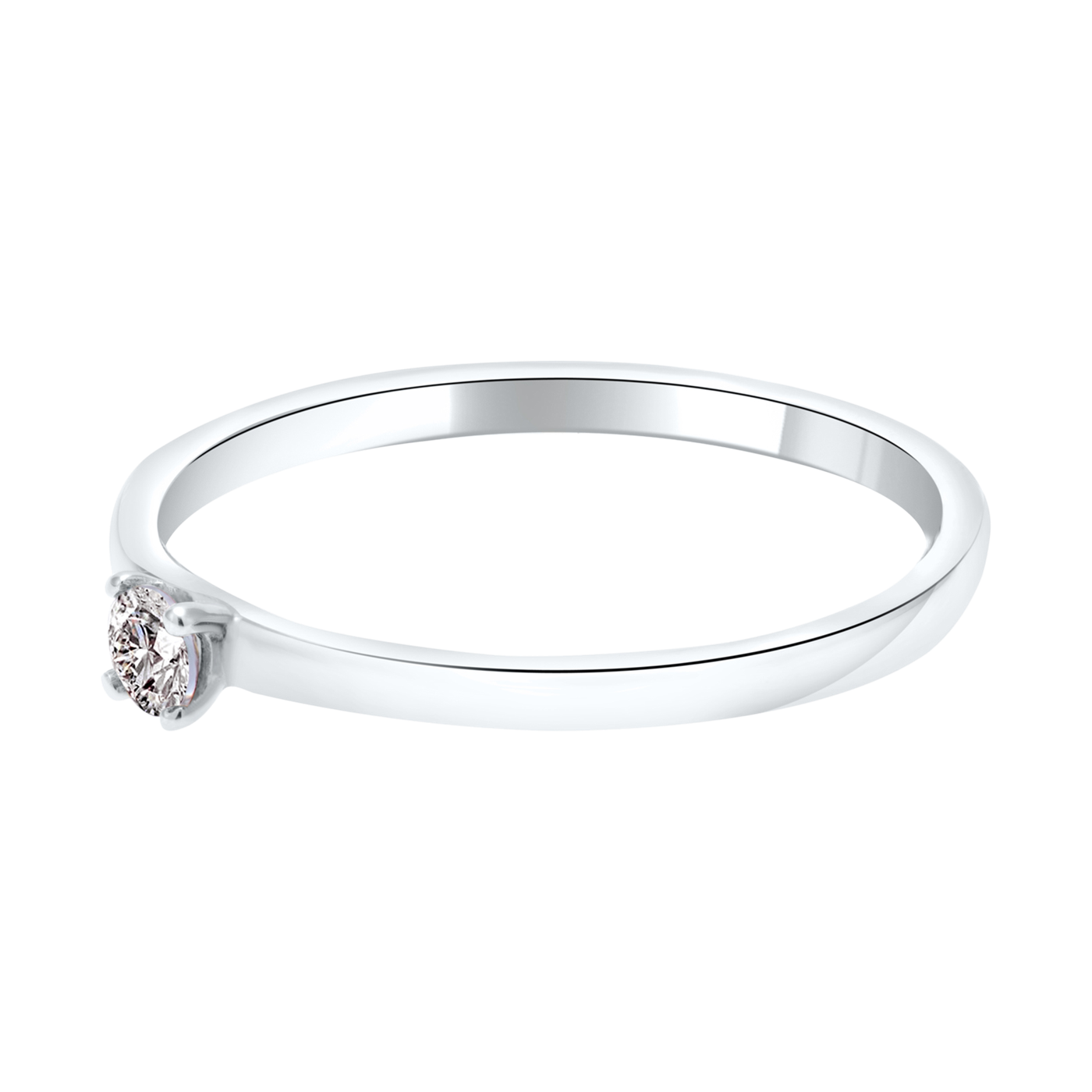 Zenubia Schmuck AG ➤ Verlobungsring Lisa ➤ Gelbgold, Weissgold, Roségold / gold, silber, rosé ➤ Zenubia ➤ online bei Zenubia in Winterthur kaufen ➤ sofort lieferbar
