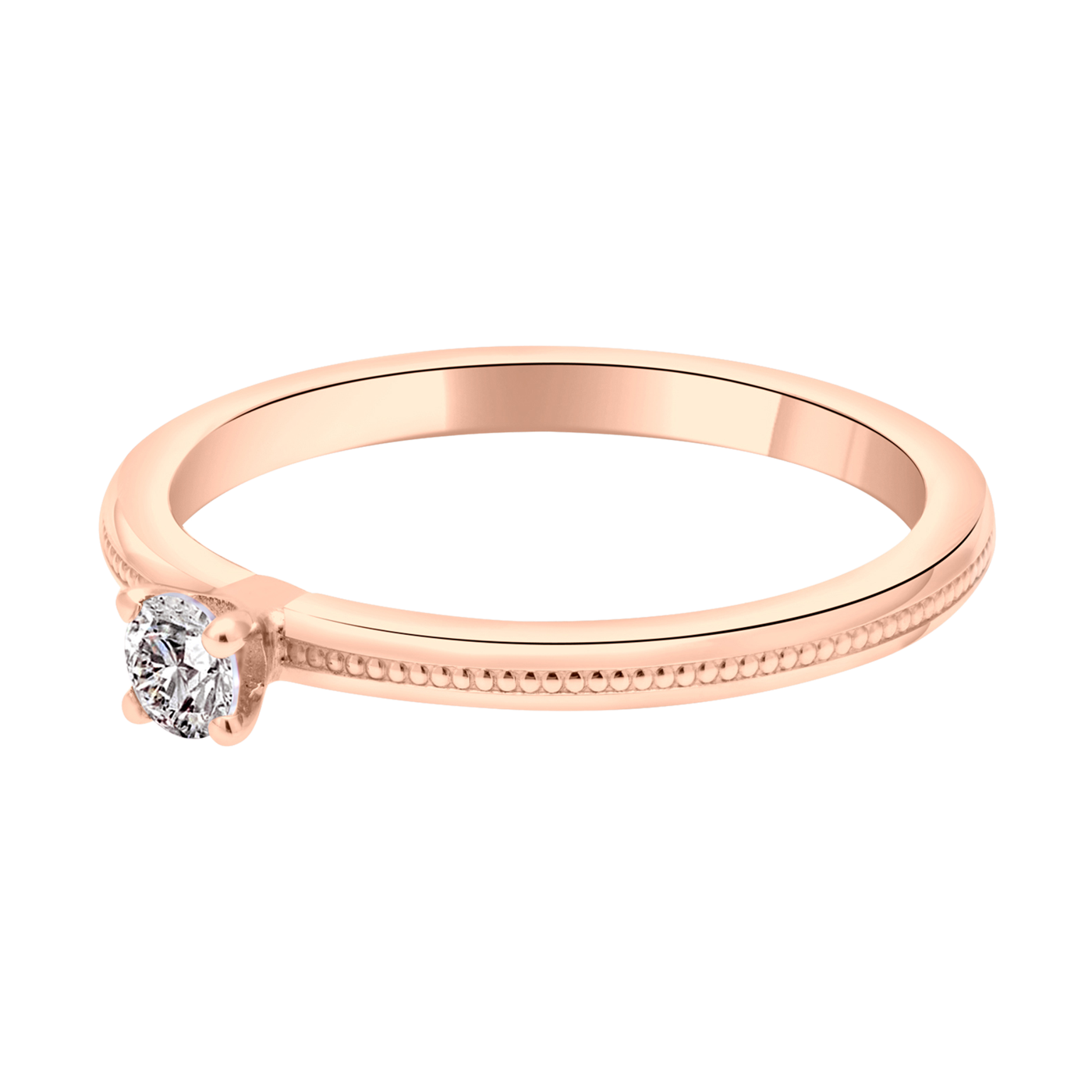Zenubia Schmuck AG ➤ Verlobungsring Loana ➤ Gelbgold, Weissgold, Roségold / gold, silber, rosé ➤ Zenubia ➤ online bei Zenubia in Winterthur kaufen ➤ sofort lieferbar
