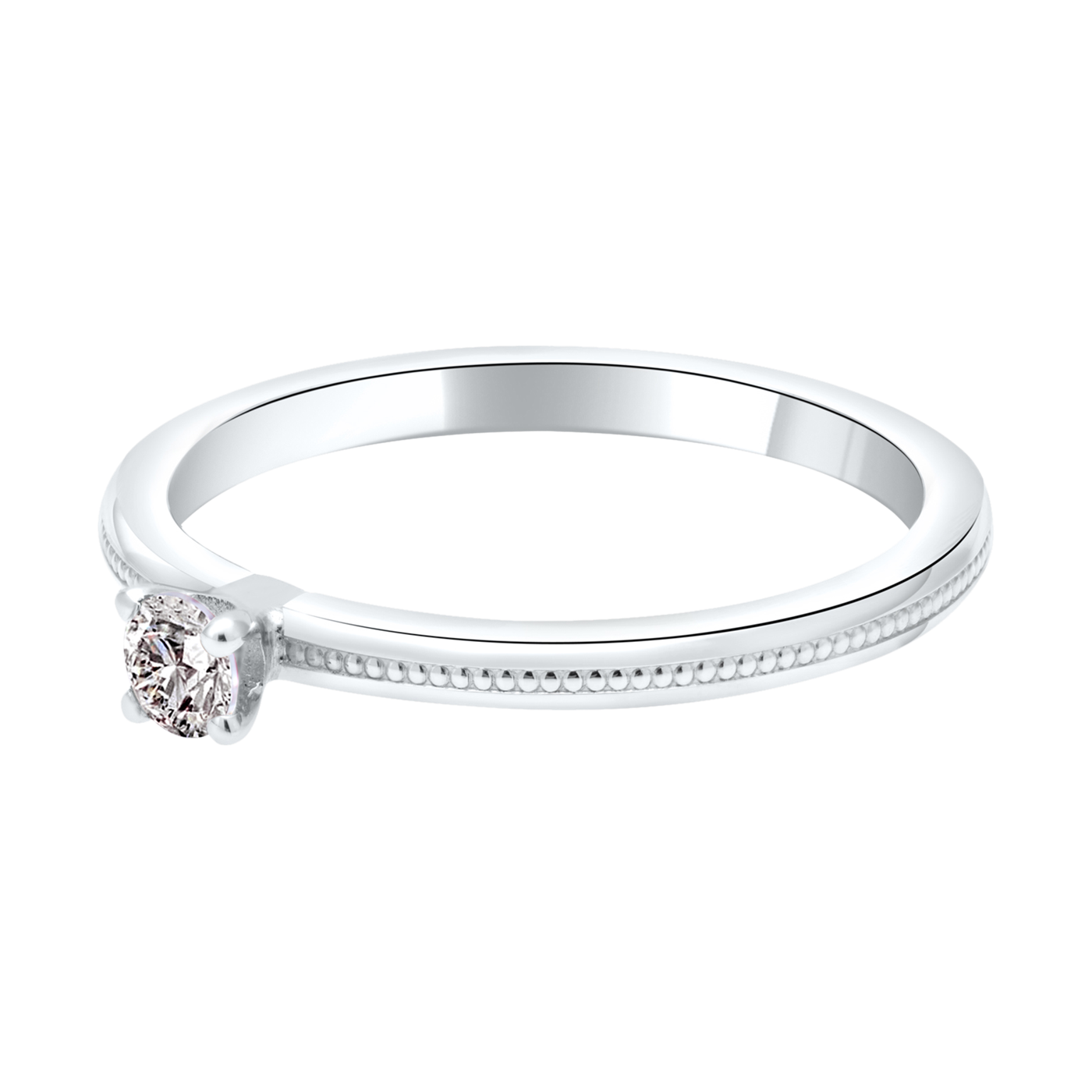 Zenubia Schmuck AG ➤ Verlobungsring Loana ➤ Gelbgold, Weissgold, Roségold / gold, silber, rosé ➤ Zenubia ➤ online bei Zenubia in Winterthur kaufen ➤ sofort lieferbar