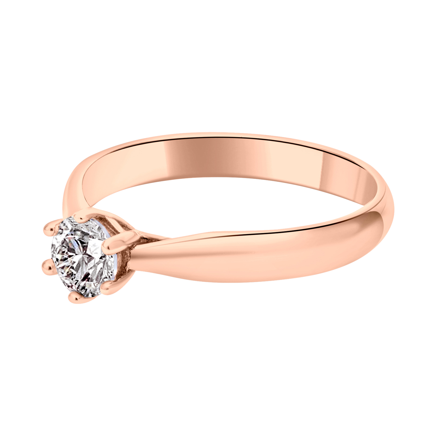 Zenubia Schmuck AG ➤ Verlobungsring Lonia ➤ Gelbgold, Weissgold, Roségold / gold, silber, rosé ➤ Zenubia ➤ online bei Zenubia in Winterthur kaufen ➤ sofort lieferbar