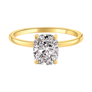 Zenubia Schmuck AG ➤ Verlobungsring Loulou ➤ Gelbgold, Weissgold, Roségold / gold, silber, rosé ➤ Zenubia ➤ online bei Zenubia in Winterthur kaufen ➤ sofort lieferbar