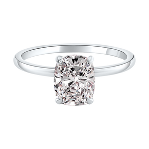 Zenubia Schmuck AG ➤ Verlobungsring Loulou ➤ Gelbgold, Weissgold, Roségold / gold, silber, rosé ➤ Zenubia ➤ online bei Zenubia in Winterthur kaufen ➤ sofort lieferbar