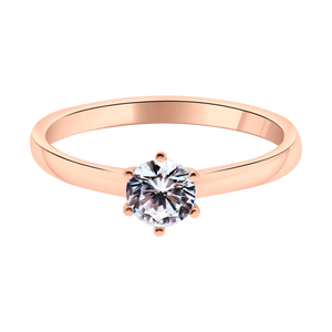 Zenubia Schmuck AG ➤ Verlobungsring Luisa ➤ Gelbgold, Weissgold, Roségold / gold, silber, rosé ➤ Zenubia ➤ online bei Zenubia in Winterthur kaufen ➤ sofort lieferbar
