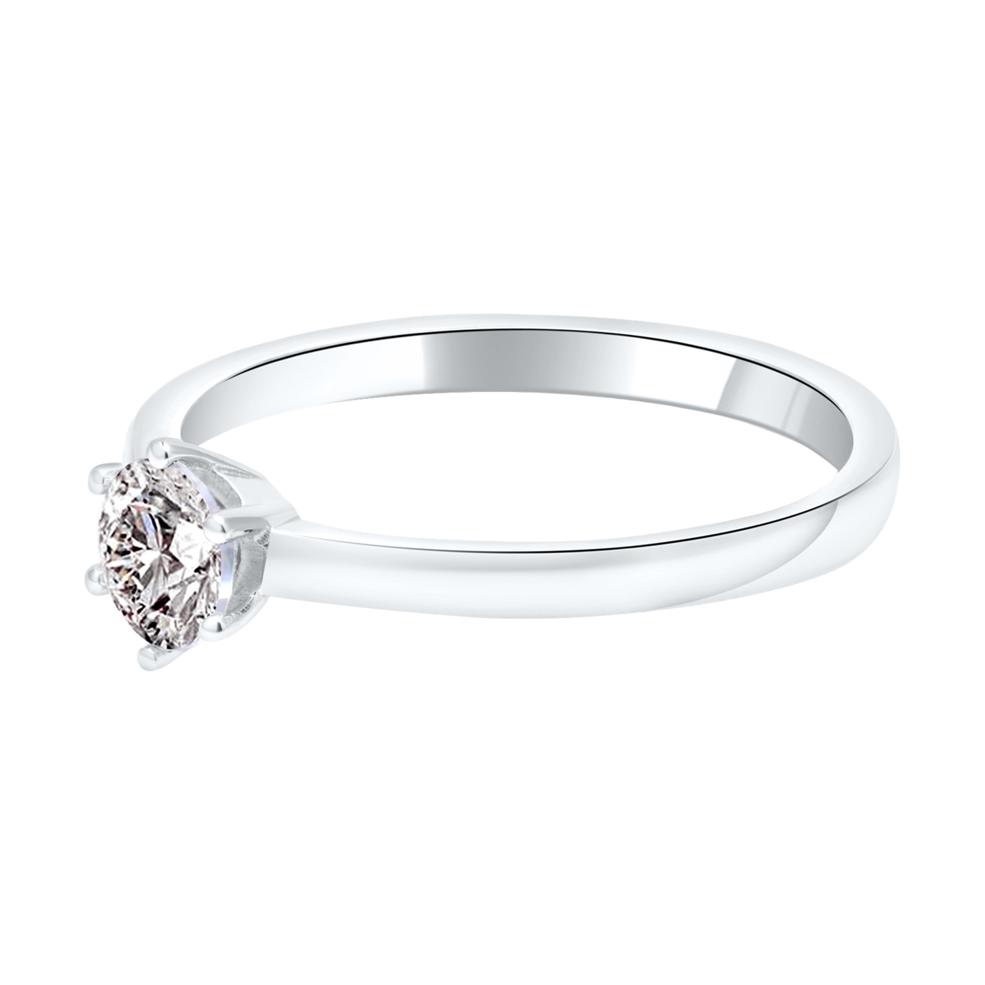 Zenubia Schmuck AG ➤ Verlobungsring Luisa ➤ Gelbgold, Weissgold, Roségold / gold, silber, rosé ➤ Zenubia ➤ online bei Zenubia in Winterthur kaufen ➤ sofort lieferbar