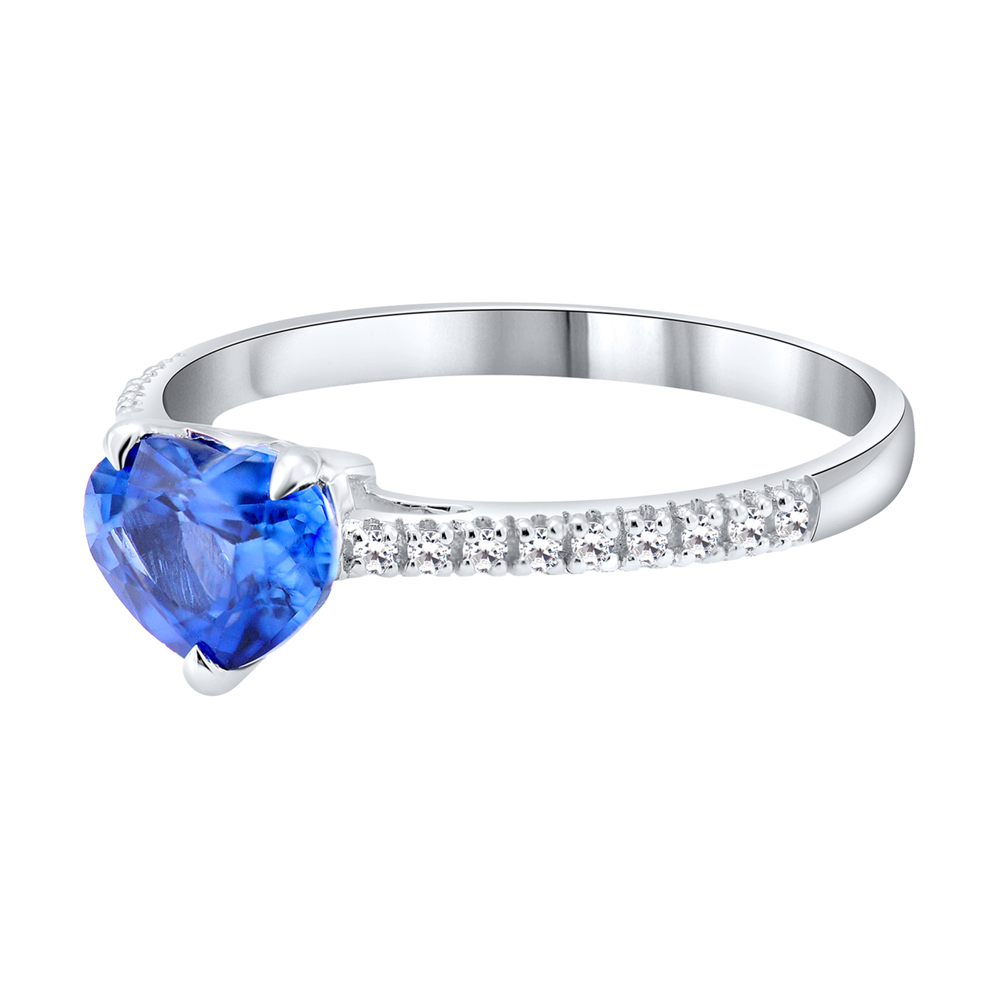 Zenubia Schmuck AG ➤ Verlobungsring Maëlle ➤ Gelbgold, Weissgold, Roségold / gold, silber, rosé ➤ Zenubia ➤ online bei Zenubia in Winterthur kaufen ➤ sofort lieferbar