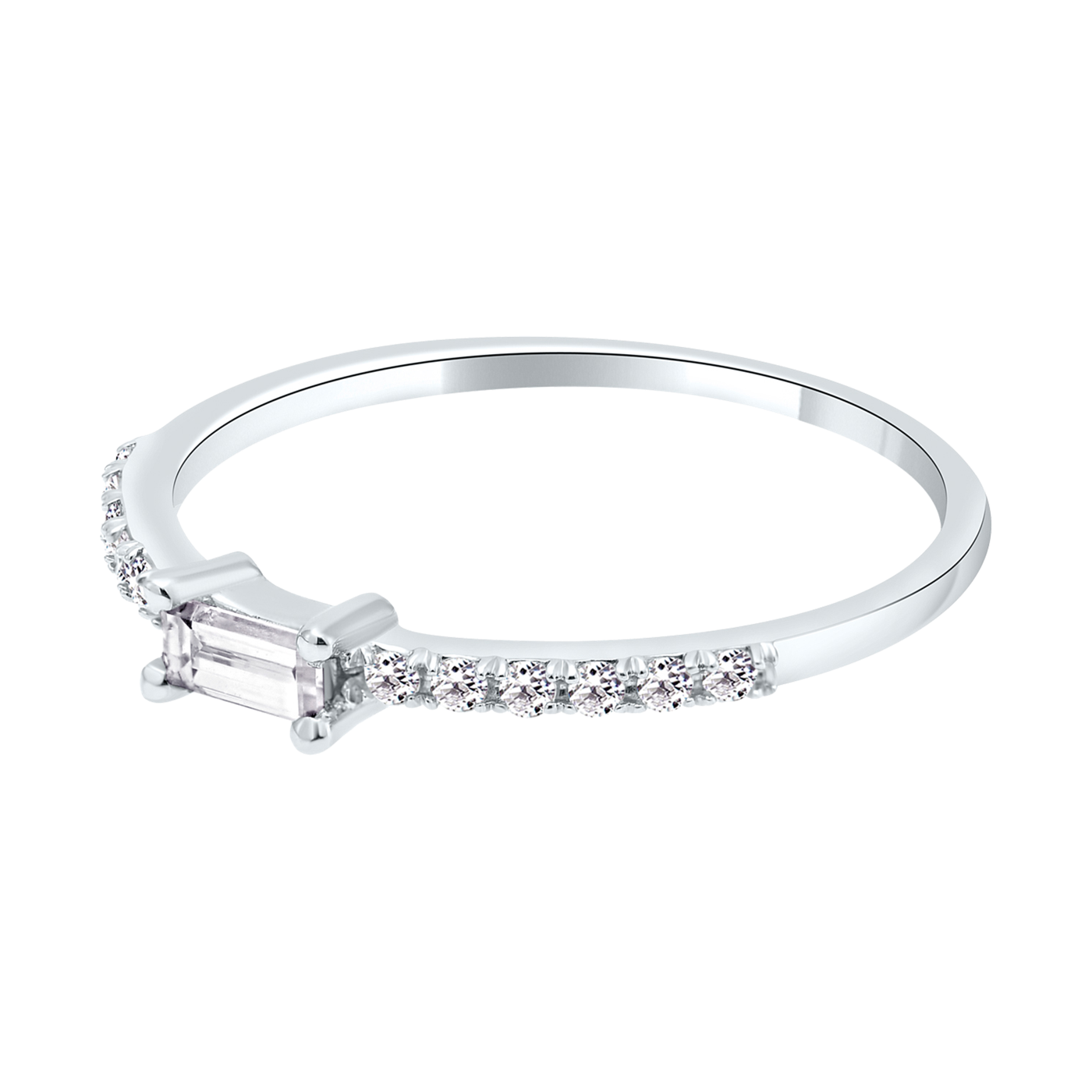 Zenubia Schmuck AG ➤ Verlobungsring Maggy ➤ Gelbgold, Weissgold, Roségold / gold, silber, rosé ➤ Zenubia ➤ online bei Zenubia in Winterthur kaufen ➤ sofort lieferbar