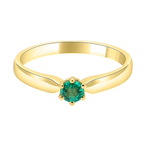 Zenubia Schmuck AG ➤ Verlobungsring Maia ➤ Gelbgold, Weissgold, Roségold / gold, silber, rosé ➤ Zenubia ➤ online bei Zenubia in Winterthur kaufen ➤ sofort lieferbar