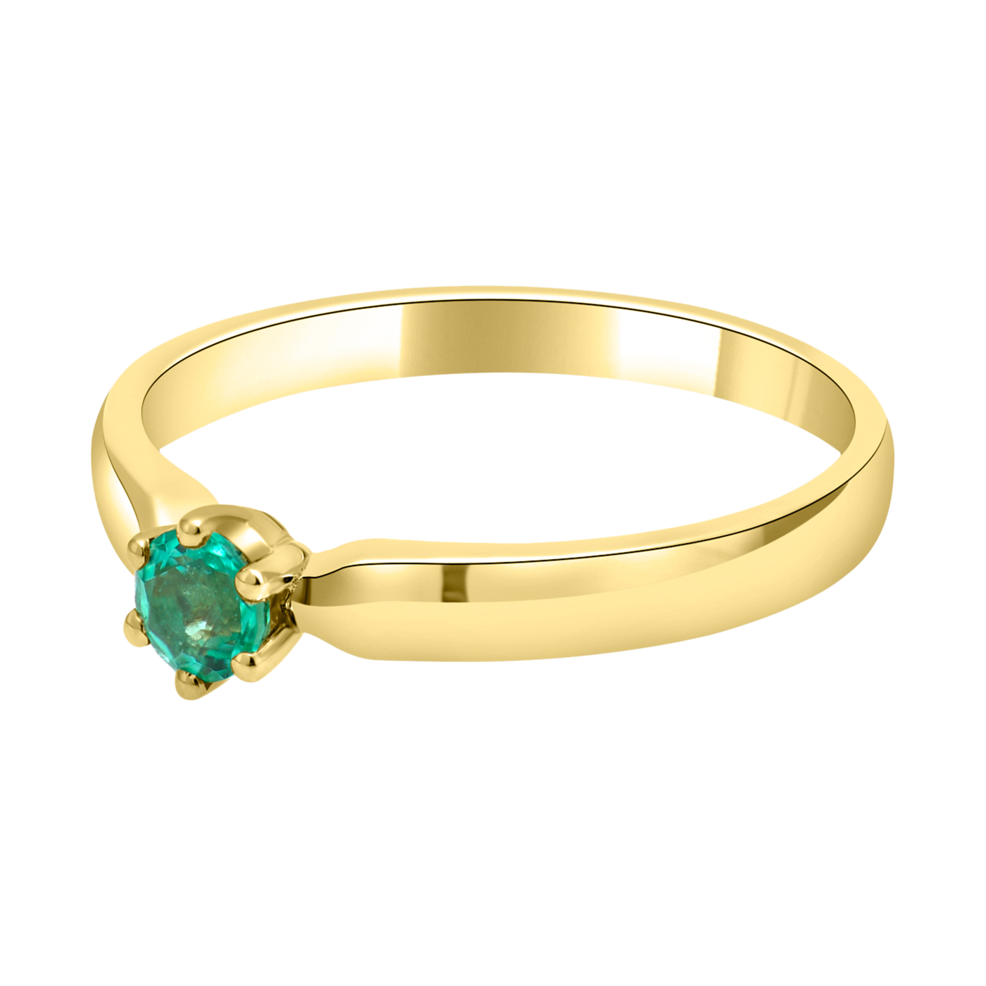 Zenubia Schmuck AG ➤ Verlobungsring Maia ➤ Gelbgold, Weissgold, Roségold / gold, silber, rosé ➤ Zenubia ➤ online bei Zenubia in Winterthur kaufen ➤ sofort lieferbar