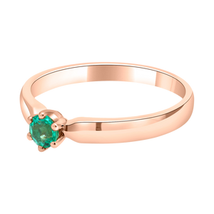Zenubia Schmuck AG ➤ Verlobungsring Maia ➤ Gelbgold, Weissgold, Roségold / gold, silber, rosé ➤ Zenubia ➤ online bei Zenubia in Winterthur kaufen ➤ sofort lieferbar