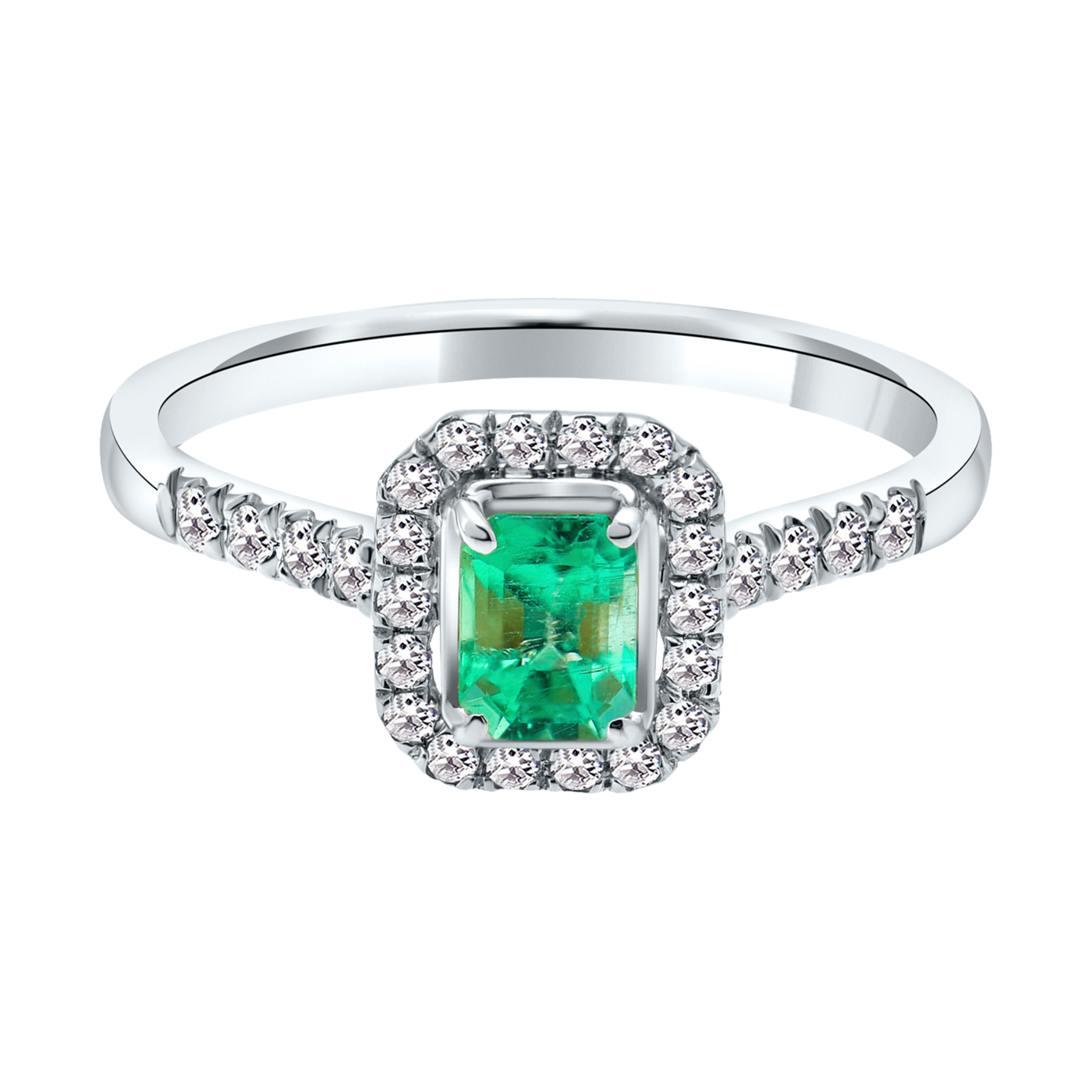 Zenubia Schmuck AG ➤ Verlobungsring Malaika ➤ Gelbgold, Weissgold, Roségold / gold, silber, rosé ➤ Zenubia ➤ online bei Zenubia in Winterthur kaufen ➤ sofort lieferbar