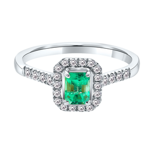 Zenubia Schmuck AG ➤ Verlobungsring Malaika ➤ Gelbgold, Weissgold, Roségold / gold, silber, rosé ➤ Zenubia ➤ online bei Zenubia in Winterthur kaufen ➤ sofort lieferbar
