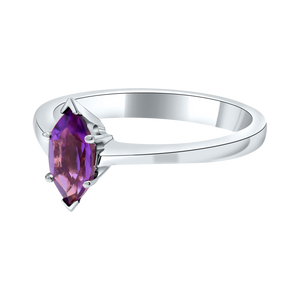 Zenubia Schmuck AG ➤ Verlobungsring Mandy ➤ Gelbgold, Weissgold, Roségold / gold, silber, rosé ➤ Zenubia ➤ online bei Zenubia in Winterthur kaufen ➤ sofort lieferbar
