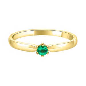 Zenubia Schmuck AG ➤ Verlobungsring Manuela ➤ Gelbgold, Weissgold, Roségold / gold, silber, rosé ➤ Zenubia ➤ online bei Zenubia in Winterthur kaufen ➤ sofort lieferbar