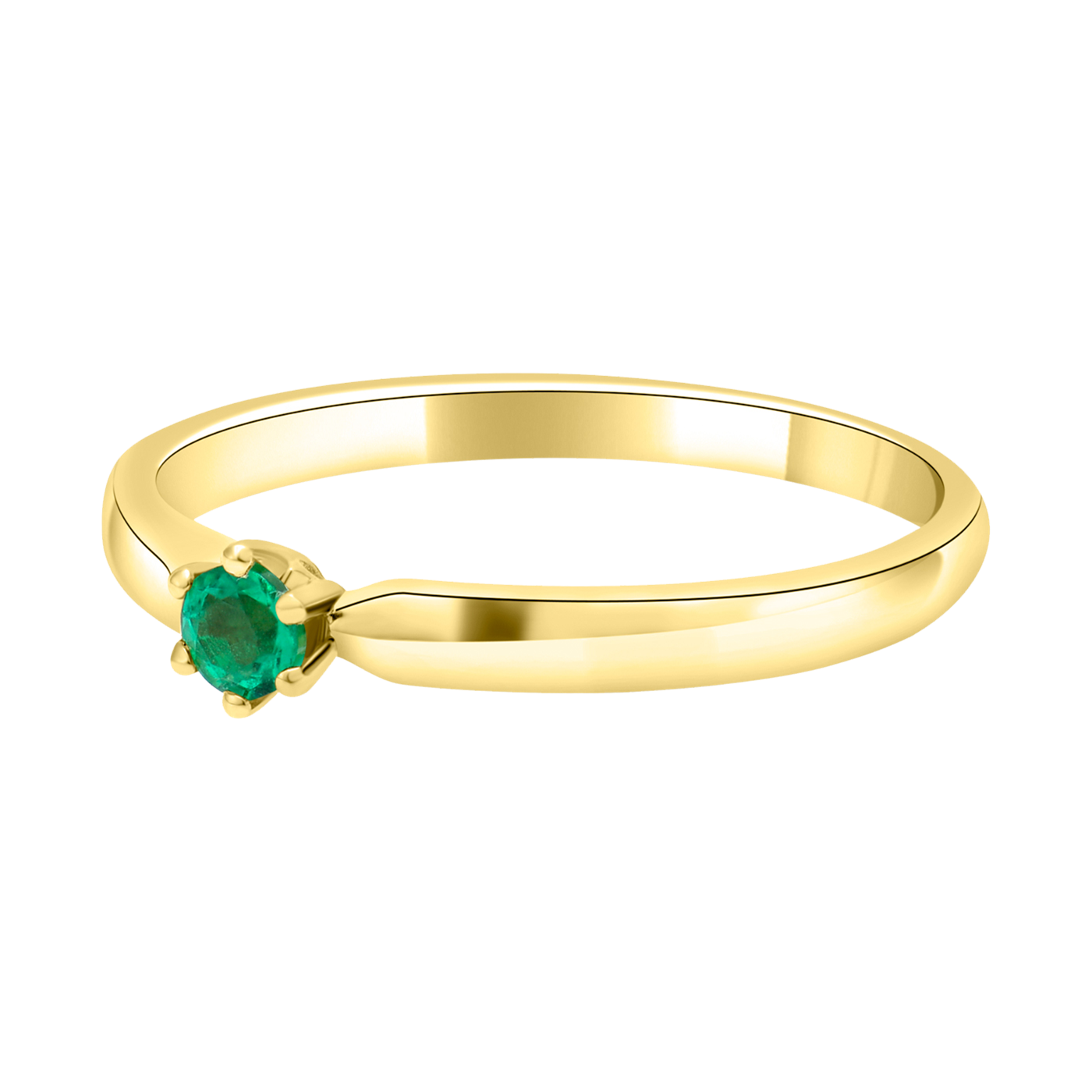 Zenubia Schmuck AG ➤ Verlobungsring Manuela ➤ Gelbgold, Weissgold, Roségold / gold, silber, rosé ➤ Zenubia ➤ online bei Zenubia in Winterthur kaufen ➤ sofort lieferbar