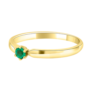 Zenubia Schmuck AG ➤ Verlobungsring Manuela ➤ Gelbgold, Weissgold, Roségold / gold, silber, rosé ➤ Zenubia ➤ online bei Zenubia in Winterthur kaufen ➤ sofort lieferbar