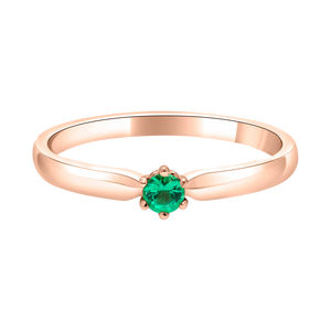 Zenubia Schmuck AG ➤ Verlobungsring Manuela ➤ Gelbgold, Weissgold, Roségold / gold, silber, rosé ➤ Zenubia ➤ online bei Zenubia in Winterthur kaufen ➤ sofort lieferbar