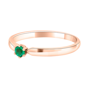 Zenubia Schmuck AG ➤ Verlobungsring Manuela ➤ Gelbgold, Weissgold, Roségold / gold, silber, rosé ➤ Zenubia ➤ online bei Zenubia in Winterthur kaufen ➤ sofort lieferbar