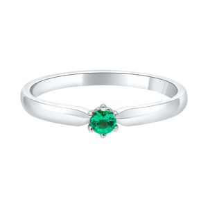 Zenubia Schmuck AG ➤ Verlobungsring Manuela ➤ Gelbgold, Weissgold, Roségold / gold, silber, rosé ➤ Zenubia ➤ online bei Zenubia in Winterthur kaufen ➤ sofort lieferbar