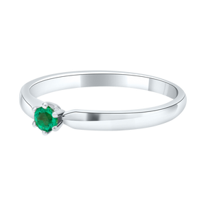 Zenubia Schmuck AG ➤ Verlobungsring Manuela ➤ Gelbgold, Weissgold, Roségold / gold, silber, rosé ➤ Zenubia ➤ online bei Zenubia in Winterthur kaufen ➤ sofort lieferbar