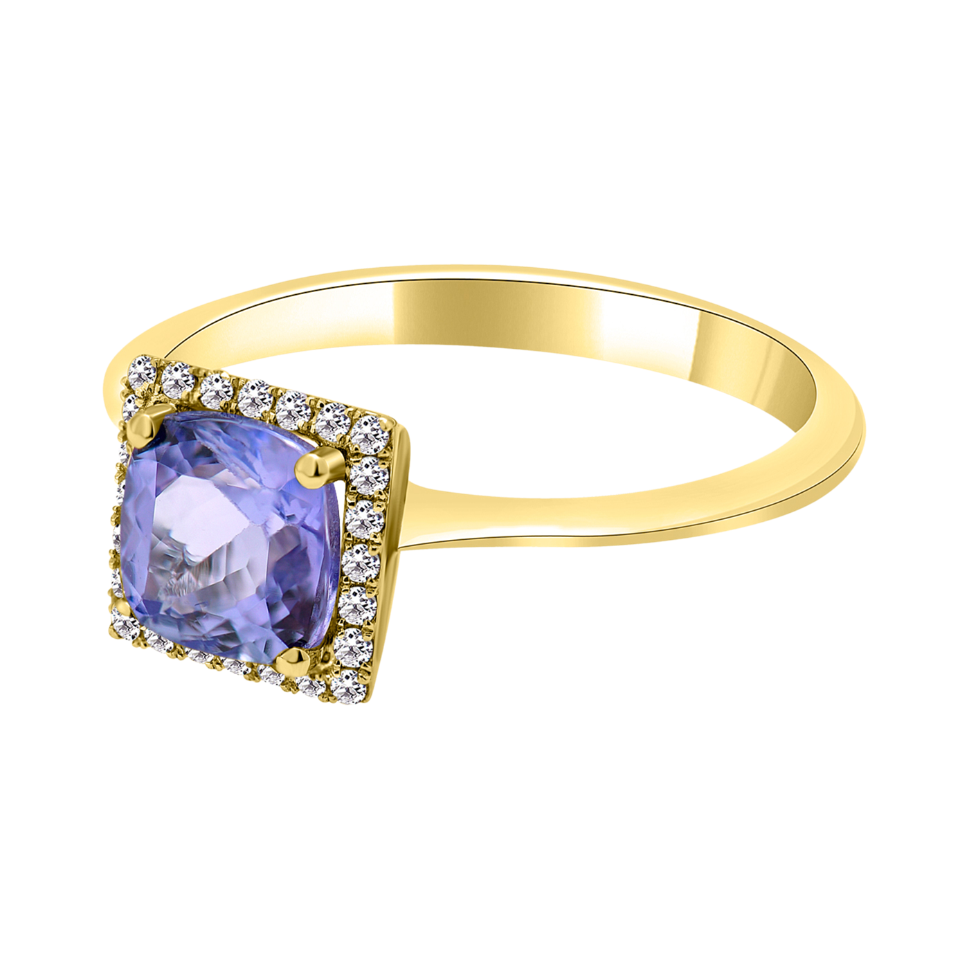Zenubia Schmuck AG ➤ Verlobungsring Marissa ➤ Gelbgold, Weissgold, Roségold / gold, silber, rosé ➤ Zenubia ➤ online bei Zenubia in Winterthur kaufen ➤ sofort lieferbar