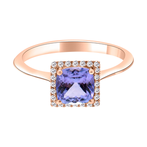 Zenubia Schmuck AG ➤ Verlobungsring Marissa ➤ Gelbgold, Weissgold, Roségold / gold, silber, rosé ➤ Zenubia ➤ online bei Zenubia in Winterthur kaufen ➤ sofort lieferbar