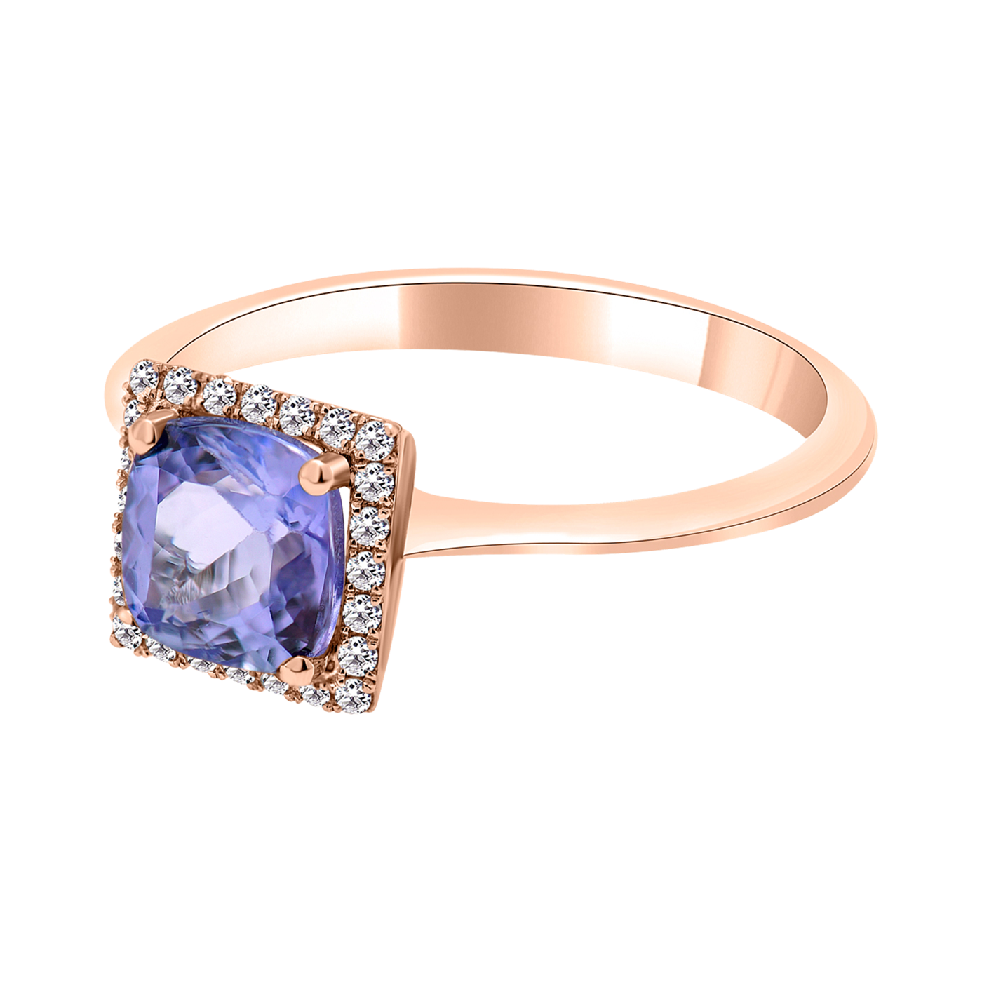 Zenubia Schmuck AG ➤ Verlobungsring Marissa ➤ Gelbgold, Weissgold, Roségold / gold, silber, rosé ➤ Zenubia ➤ online bei Zenubia in Winterthur kaufen ➤ sofort lieferbar