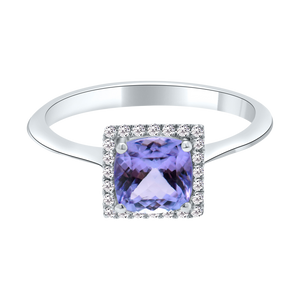 Zenubia Schmuck AG ➤ Verlobungsring Marissa ➤ Gelbgold, Weissgold, Roségold / gold, silber, rosé ➤ Zenubia ➤ online bei Zenubia in Winterthur kaufen ➤ sofort lieferbar