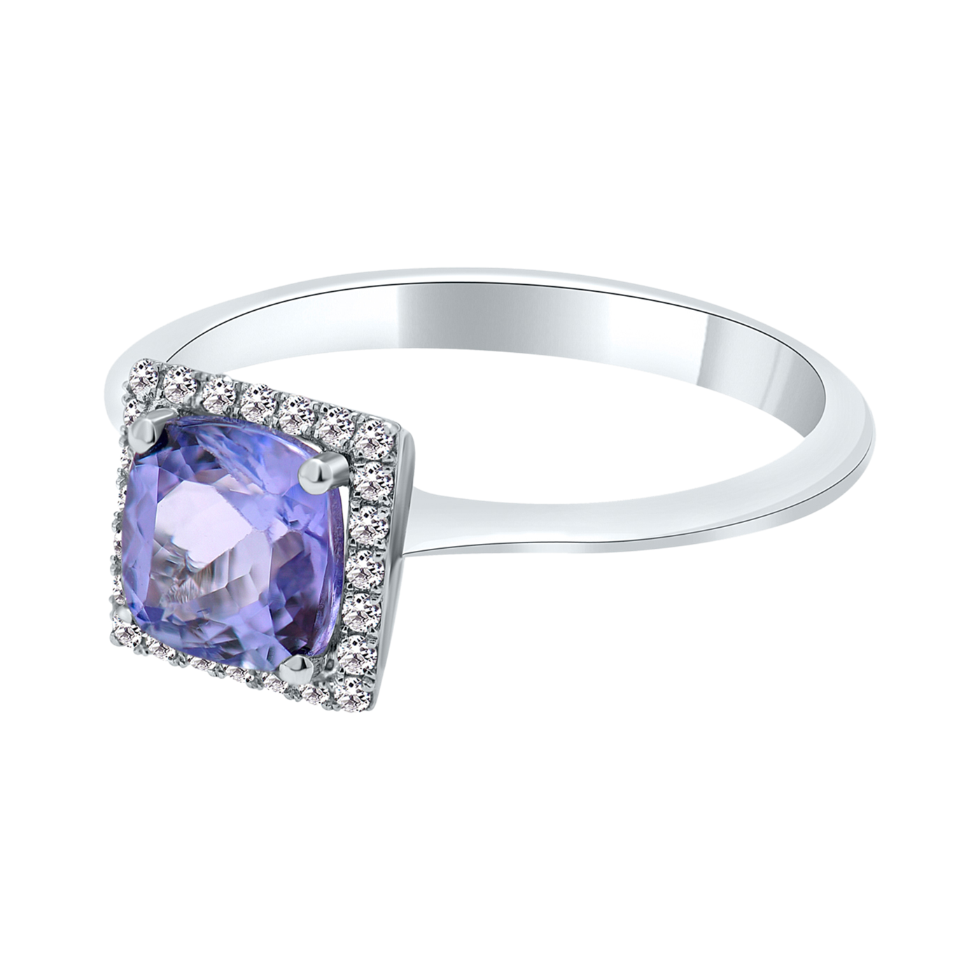 Zenubia Schmuck AG ➤ Verlobungsring Marissa ➤ Gelbgold, Weissgold, Roségold / gold, silber, rosé ➤ Zenubia ➤ online bei Zenubia in Winterthur kaufen ➤ sofort lieferbar