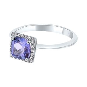 Zenubia Schmuck AG ➤ Verlobungsring Marissa ➤ Gelbgold, Weissgold, Roségold / gold, silber, rosé ➤ Zenubia ➤ online bei Zenubia in Winterthur kaufen ➤ sofort lieferbar
