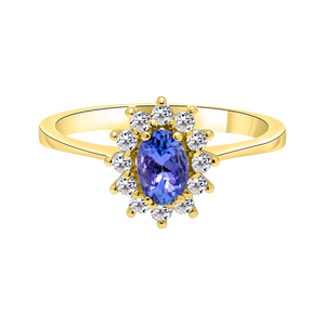 Zenubia Schmuck AG ➤ Verlobungsring Masha ➤ Gelbgold, Weissgold, Roségold / gold, silber, rosé ➤ Zenubia ➤ online bei Zenubia in Winterthur kaufen ➤ sofort lieferbar