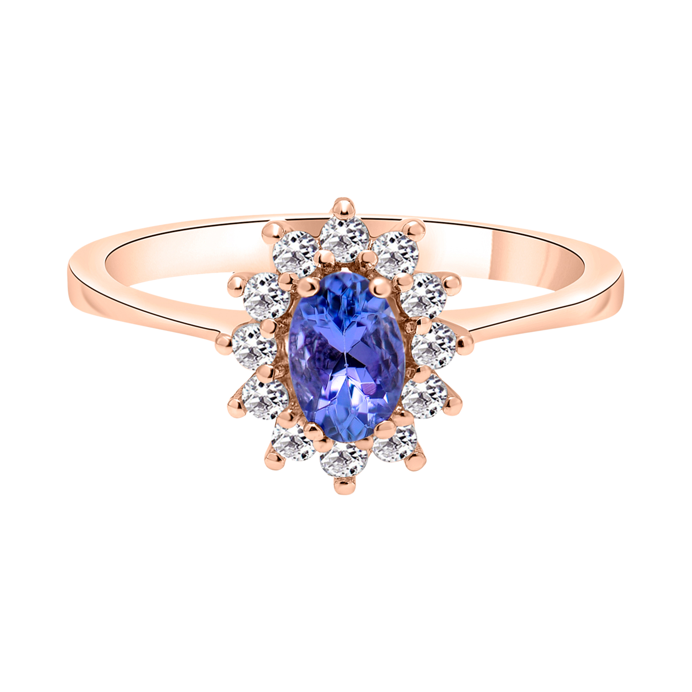 Zenubia Schmuck AG ➤ Verlobungsring Masha ➤ Gelbgold, Weissgold, Roségold / gold, silber, rosé ➤ Zenubia ➤ online bei Zenubia in Winterthur kaufen ➤ sofort lieferbar