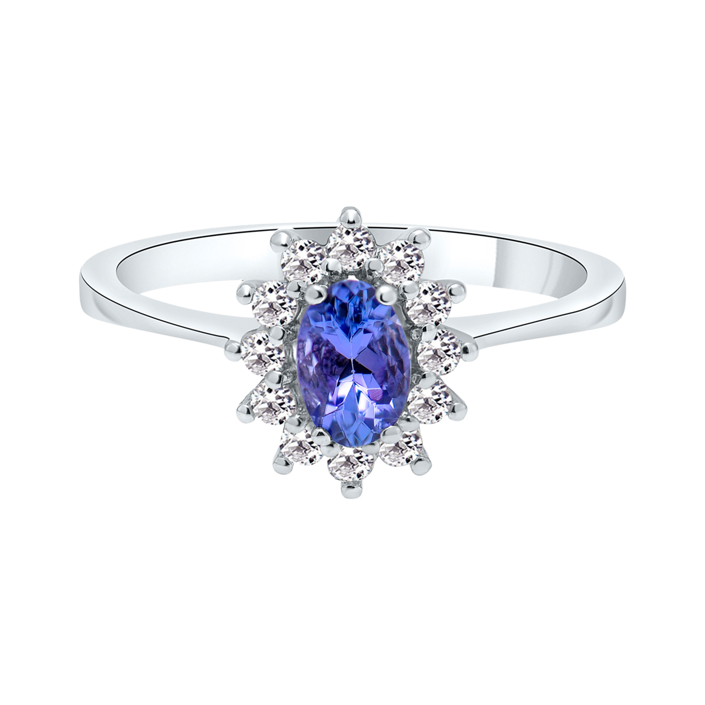 Zenubia Schmuck AG ➤ Verlobungsring Masha ➤ Gelbgold, Weissgold, Roségold / gold, silber, rosé ➤ Zenubia ➤ online bei Zenubia in Winterthur kaufen ➤ sofort lieferbar