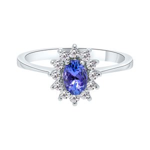 Zenubia Schmuck AG ➤ Verlobungsring Masha ➤ Gelbgold, Weissgold, Roségold / gold, silber, rosé ➤ Zenubia ➤ online bei Zenubia in Winterthur kaufen ➤ sofort lieferbar